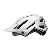 Cyklistická helma Bell  4Forty MIPS Mat/Glos White/Black
