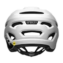Cyklistická helma Bell  4Forty MIPS Mat/Glos White/Black