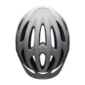 Cyklistická helma BELL Drifter šedá
