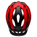 Cyklistická helma BELL Event XC červeno-černá 2017