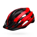 Cyklistická helma BELL Event XC červeno-černá 2017