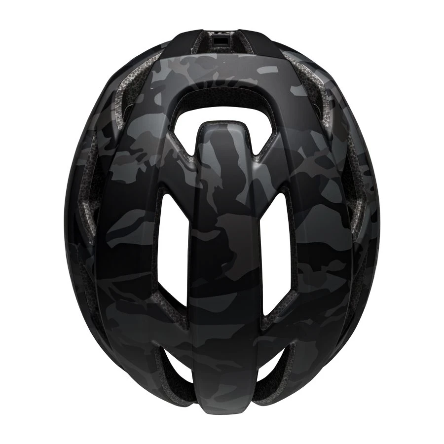 Cyklistická helma Bell  Falcon XR MIPS Mat Black Camo