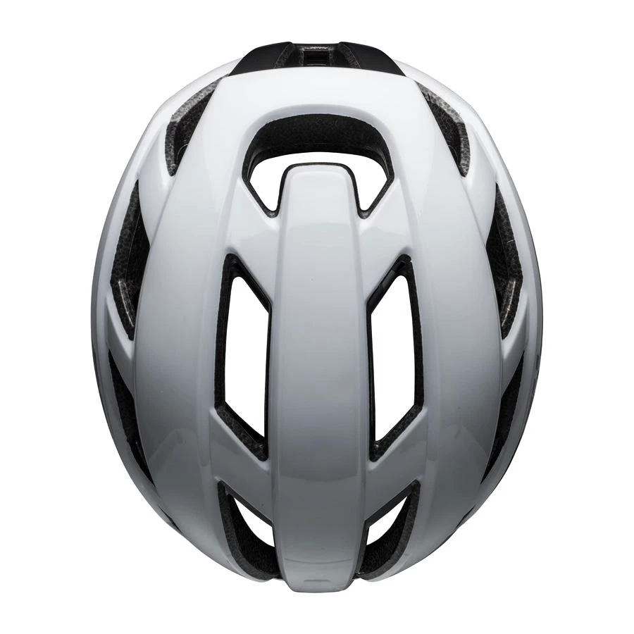 Cyklistická helma Bell  Falcon XR MIPS Mat White/Black
