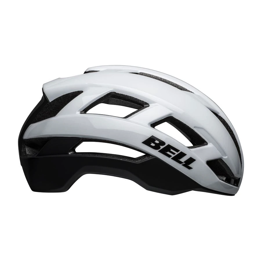 Cyklistická helma Bell  Falcon XR MIPS Mat White/Black