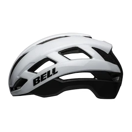 Cyklistická helma Bell Falcon XR MIPS Mat White/Black