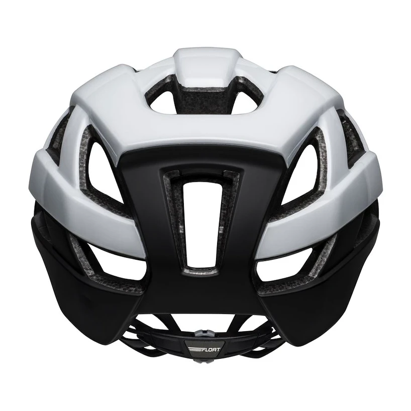 Cyklistická helma Bell  Falcon XR MIPS Mat White/Black M