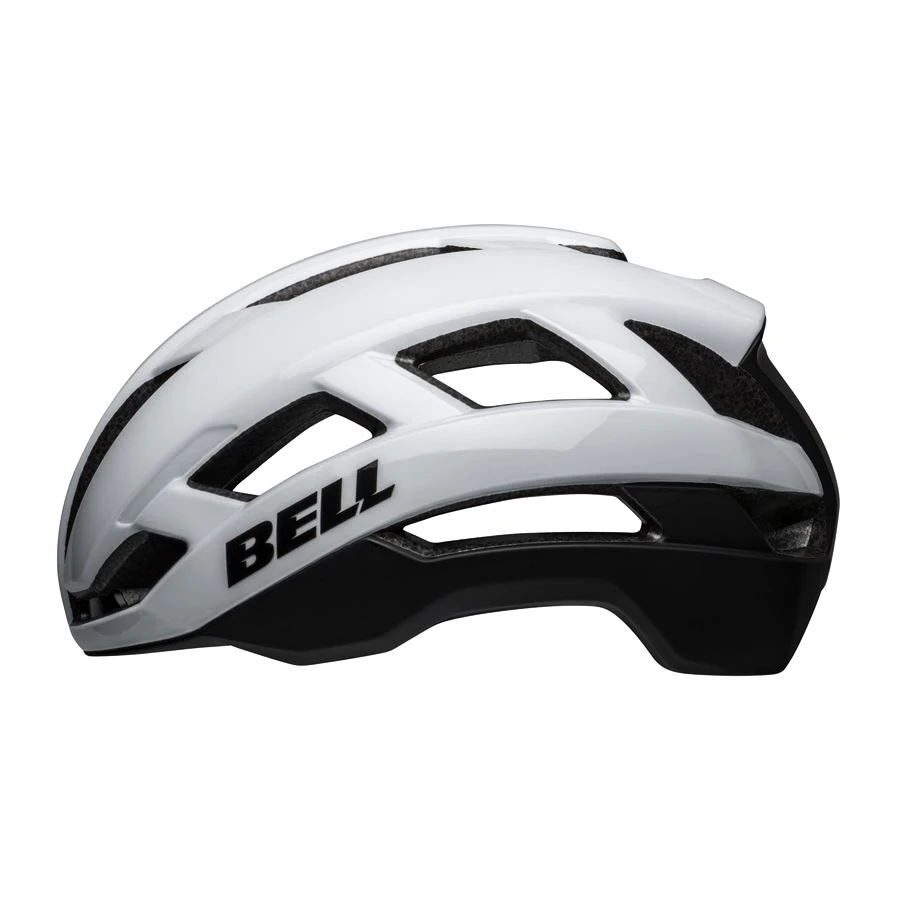 Cyklistická helma Bell  Falcon XR MIPS Mat White/Black M