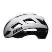 Cyklistická helma Bell  Falcon XR MIPS Mat White/Black M