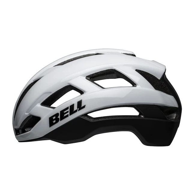Cyklistická helma Bell  Falcon XR MIPS Mat White/Black M