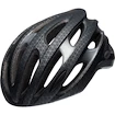 Cyklistická helma BELL Formula matná černá-šedá