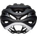 Cyklistická helma BELL Formula matná černá-šedá
