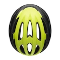 Cyklistická helma BELL Formula matná zeleno-černá