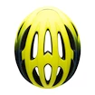 Cyklistická helma BELL Formula žluto-modrá