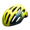 Cyklistická helma BELL Formula žluto-modrá