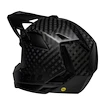 Cyklistická helma Bell  Full-10 Spherical Mat Black