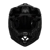 Cyklistická helma Bell  Full-10 Spherical Mat Black