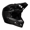 Cyklistická helma Bell  Full-10 Spherical Mat Black