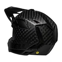 Cyklistická helma Bell  Full-10 Spherical Mat Black