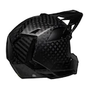 Cyklistická helma Bell  Full-10 Spherical Mat Black