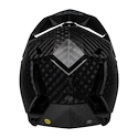 Cyklistická helma Bell  Full-10 Spherical Mat Black