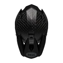 Cyklistická helma Bell  Full-10 Spherical Mat Black
