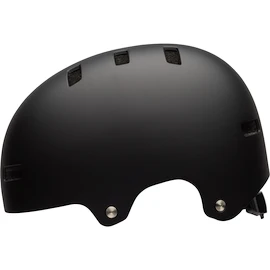 Cyklistická helma Bell Local black