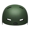 Cyklistická helma Bell  Local Mat Dark Green