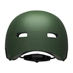 Cyklistická helma Bell  Local Mat Dark Green