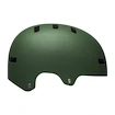 Cyklistická helma Bell  Local Mat Dark Green