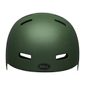 Cyklistická helma Bell  Local Mat Dark Green
