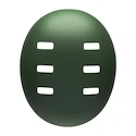 Cyklistická helma Bell  Local Mat Dark Green