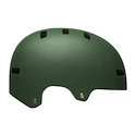 Cyklistická helma Bell  Local Mat Dark Green