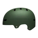 Cyklistická helma Bell  Local Mat Dark Green
