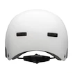 Cyklistická helma Bell  Local Mat White