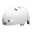 Cyklistická helma Bell  Local Mat White