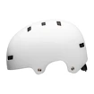 Cyklistická helma Bell  Local Mat White M