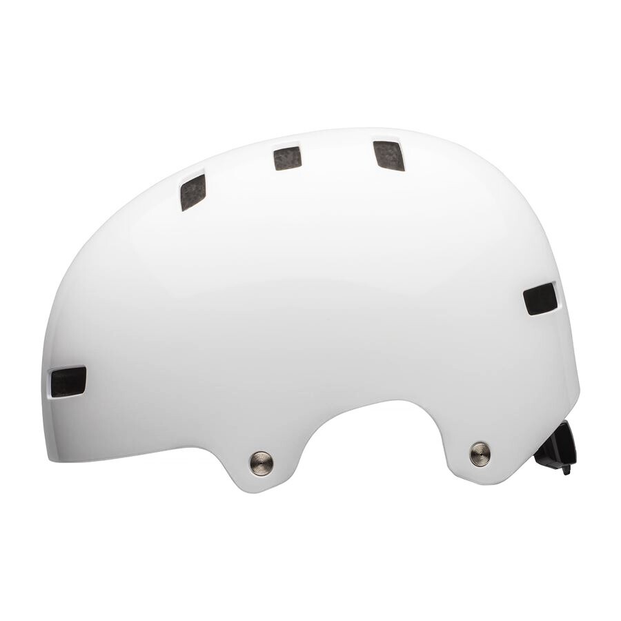 Product detail of Bell Local White 2025