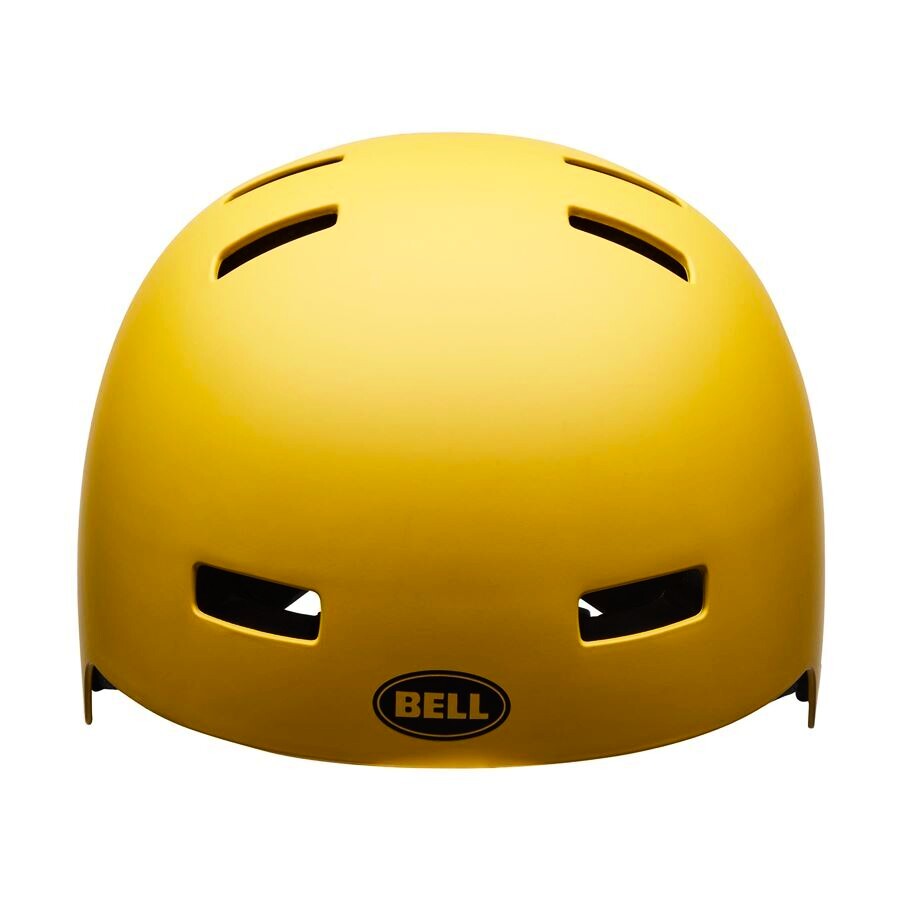 Bell Local Matt Yellow 2025 - thumb (1)