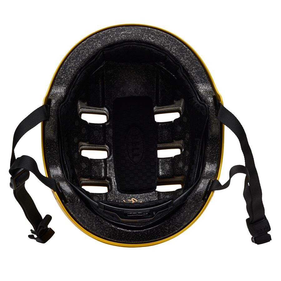Bell Local Matt Yellow 2025 - thumb (3)