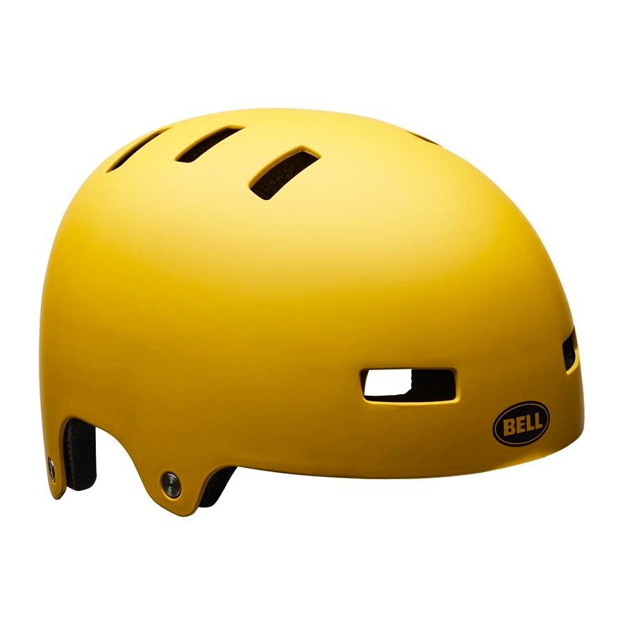 Bell Local Matt Yellow 2025 - thumb (4)