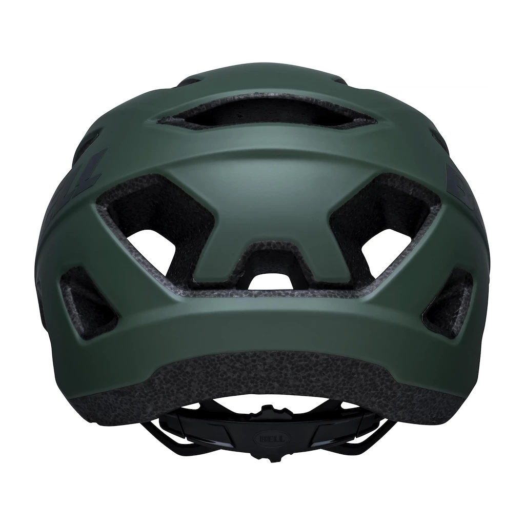 Cyklistická helma Bell  Nomad 2