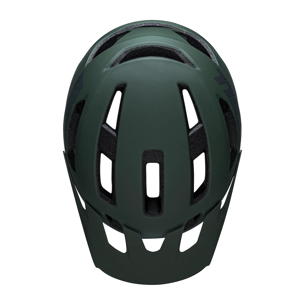 Cyklistická helma Bell  Nomad 2