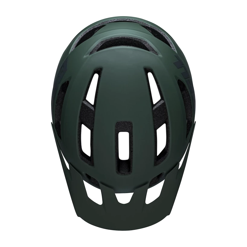 Cyklistická helma Bell  Nomad 2 M/L