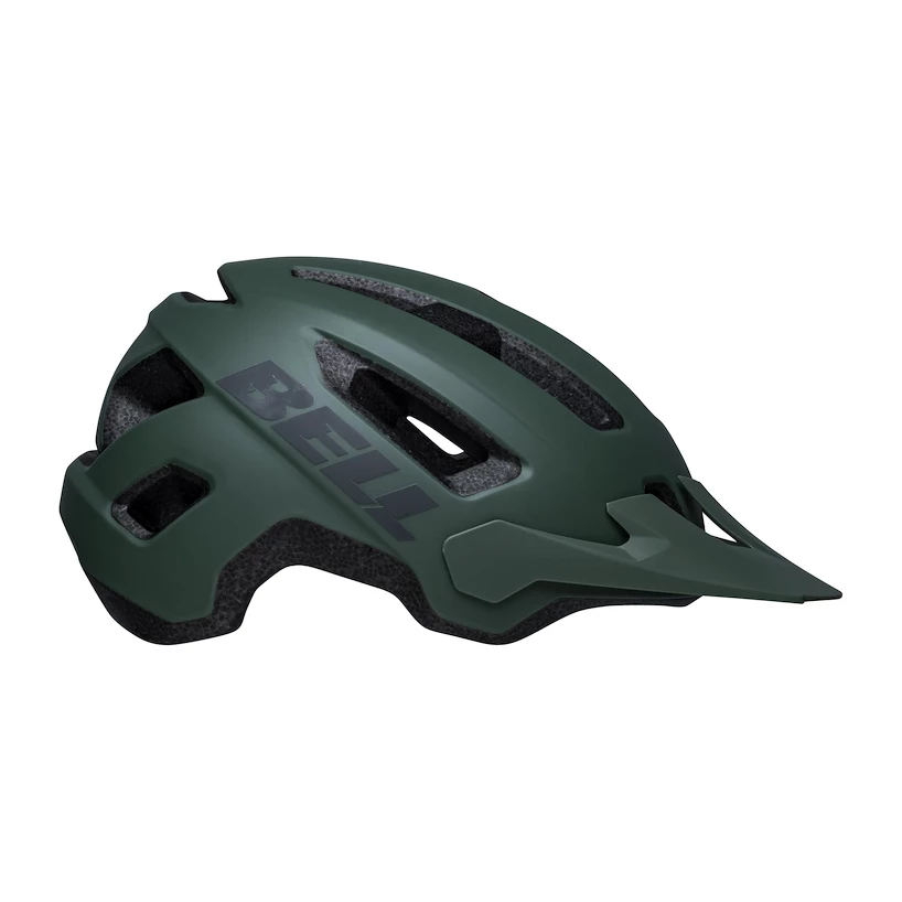 Cyklistická helma Bell  Nomad 2 M/L