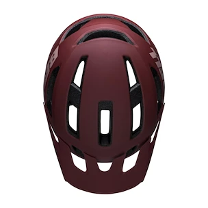 Cyklistická helma Bell  Nomad 2