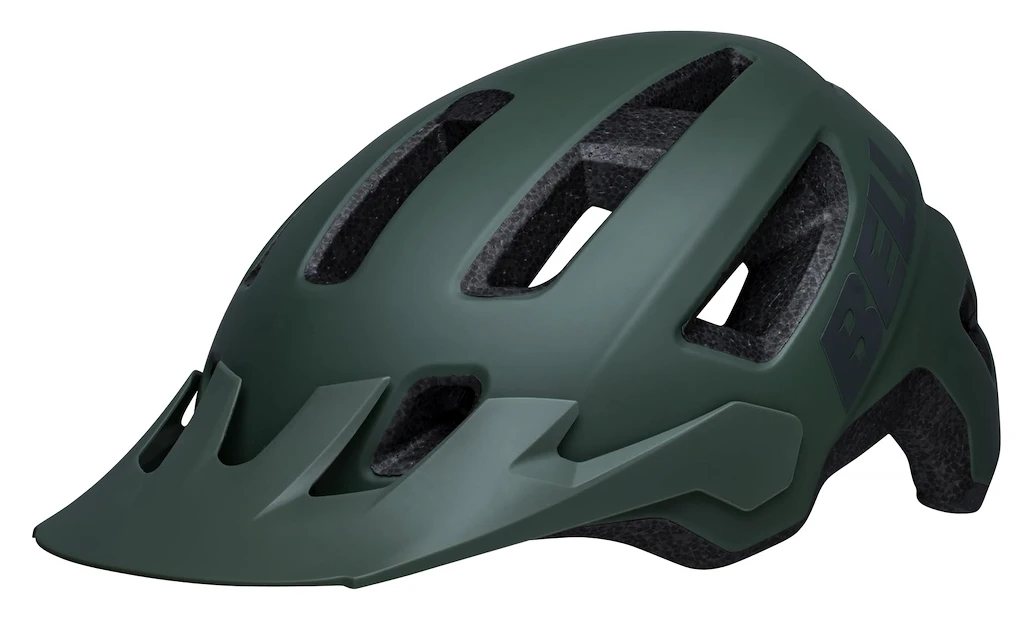 Cyklistická helma Bell  Nomad 2 M/L