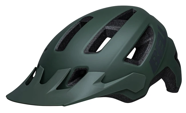 Cyklistická helma Bell  Nomad 2 M/L