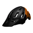 Cyklistická helma BELL Nomad matná černo-oranžová