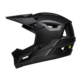 Cyklistická helma Bell Sanction 2 DLX MIPS Mat Black