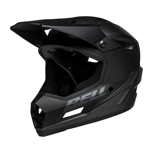 Cyklistická helma Bell  Sanction 2 DLX MIPS Mat Black